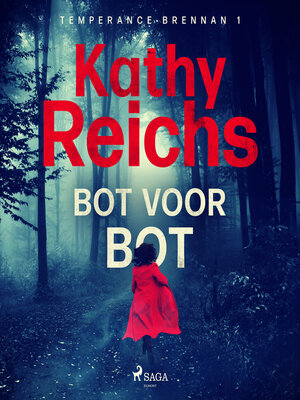 cover image of Bot voor bot